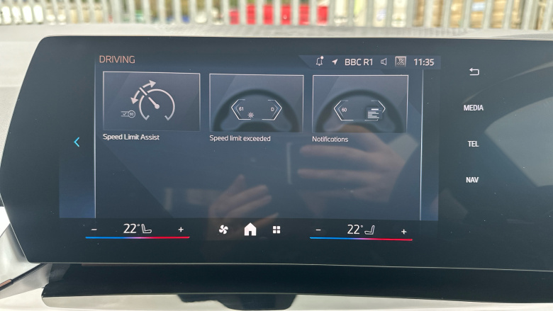 BMW 2 Series 225e xDrive M Sport 5dr DCT Hatchback